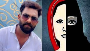 महेंद्र बनकर TCS अफसर से की दोस्ती, फिर रेप- ब्लैकमेलिंग का आरोप; शाहरुख गिरफ्तार