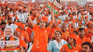 MP में BJP का ‘Plan Gen-Z’! निकाय चुनाव में युवाओं को मिलेगा मौका, दिखेगा ‘पीढ़ी परिवर्तन’