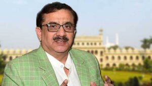 यूपी शिया सेंट्रल वक्फ बोर्ड पर ₹1,000 करोड़ के घोटाले का आरोप, 10-10 लाख में कब्रें बेचने का दावा