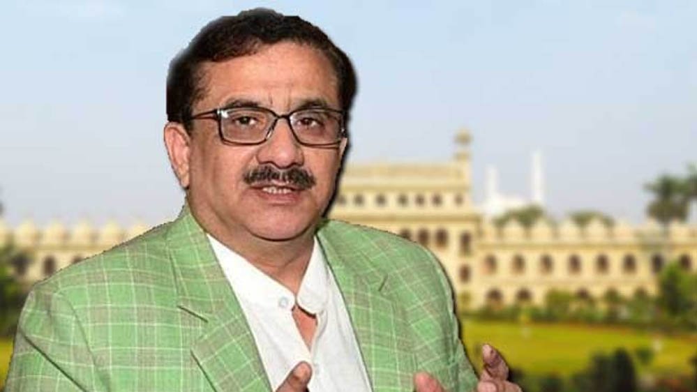 यूपी शिया सेंट्रल वक्फ बोर्ड पर ₹1,000 करोड़ के घोटाले का आरोप, 10-10 लाख में कब्रें बेचने का दावा