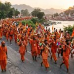 कांवड़ यात्राः आस्था से अर्थव्यवस्था तक