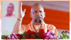 सरकार का संकल्प, हर नागरिक के जीवन में हो सुगमता : सीएम योगी
