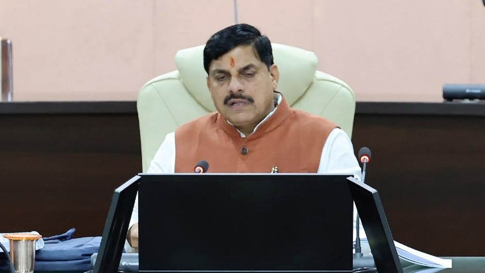 भोपाल मेट्रो-पोलिटिन क्षेत्र विकास के लिए मंत्रि-परिषद की ठोस पहल