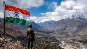 अरुणाचल में भारत ने बदले 27 जगहों के नाम, चीन बौखलाया; संबंध खराब होने की दी दुहाई