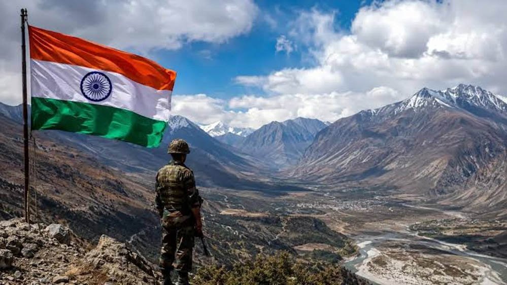 अरुणाचल में भारत ने बदले 27 जगहों के नाम, चीन बौखलाया; संबंध खराब होने की दी दुहाई