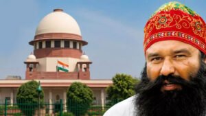 रामचंद्र छत्रपति हत्याकांड: राम रहीम की बढ़ सकती हैं मुश्किलें, SC ने जारी किया नोटिस