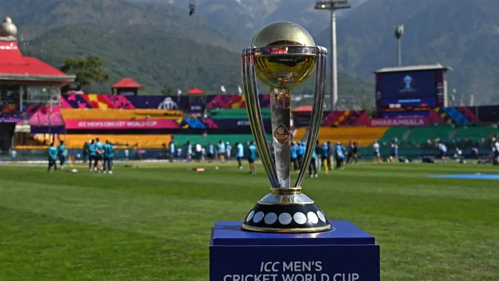 ODI World Cup 2027: 10 टीमें हुईं कन्फर्म, जानें किन देशों ने पक्की की जगह