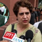 झारखंड क्यों नहीं गईं?’ संसद में BJP सांसद ने प्रियंका गांधी को घेरा, मिला ये जवाब