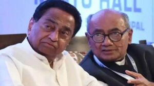 MP कांग्रेस की PAC बैठक में बड़ा फेरबदल, कमलनाथ-दिग्विजय और अरुण यादव नहीं होंगे शामिल