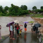 MP Weather: मानसून का रौद्र रूप, भोपाल समेत कई जिलों में जलभराव; नर्मदा-बेतवा उफान पर, आज भी अलर्ट