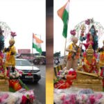 जेन-जी की क्रिएटिविटी ने कांवड़ में भरे आस्था संग इतिहास और समाज के रंग