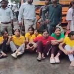 लखनऊ में जेन-अल्फा के प्रदर्शन का असर, सर्वोदय स्कूलों में शिक्षकों की नियुक्ति का आदेश जारी