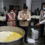 हरियाणा में नकली पनीर-घी पर सख्ती, एनालॉग डेयरी प्रोडक्ट के उत्पादन-बिक्री पर लगा बैन