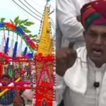हरियाणा में नशे के खिलाफ पैदल अभियान, 3 अगस्त से निकलेगी नशा मुक्त कांवड़ यात्रा