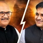 दतिया उपचुनाव में कांग्रेस की जीत, घनश्याम सिंह ने भाजपा को 6029 वोटों से हराया