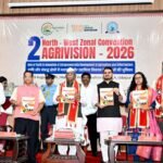 राज्यपाल बागडे ने युवाओं से कृषि को तकनीक और उद्यमिता से जोड़ने का किया आह्वान