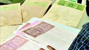 बिहार में सात लाख से अधिक नीलाम पत्रवाद लंबित, 17,458 करोड़ रुपये दांव पर