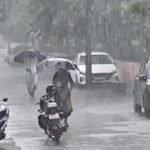 कोटा में बारिश थमी, गर्मी-उमस ने बढ़ाई परेशानी; 38% कम बरसा मानसून