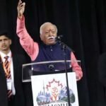टोरंटो में मोहन भागवत का वसुधैव कुटुंबकम् संदेश, बोले- भारत ने दुनिया की सेवा की