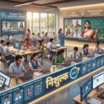 बिहार के 688 मॉडल स्कूलों में शुरू होगी 24 घंटे ऑनलाइन शिक्षक सुविधा