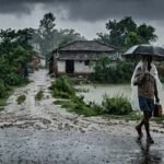 यूपी में फिर सक्रिय हुआ मानसून, कई जिलों में भारी बारिश का अलर्ट; किसानों के लिए एडवाइजरी जारी
