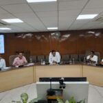 राजस्थान कृषि विभाग ने बजट घोषणाओं की समीक्षा की, किसानों तक लाभ पहुंचाने पर जोर