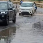 भोपाल में 3 दिन की बारिश ने खोली सड़कों की पोल! अटल पथ और लिंक रोड-2 खस्ताहाल, 527 लोगों का रेस्क्यू