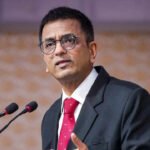 पूर्व CJI चंद्रचूड़ बने पुतिन के ‘तारणहार’! रूस ने अरबों डॉलर के केस में सौंपी बड़ी जिम्मेदारी