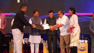 विजन 2047 की ओर बढ़ता छत्तीसगढ़: उद्योगों से आत्मनिर्भर और समृद्ध भविष्य की नई पहल