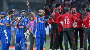 बांग्लादेश को BCCI का बड़ा झटका! नहीं होगा क्रिकेट मैच, दौरे पर अटकी पूरी सीरीज