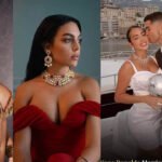 41 की उम्र में दूल्हा बने Cristiano Ronaldo, 9 साल छोटी दुल्हन से रचाई शादी; कौन हैं Georgina Rodríguez?