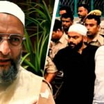‘सदर साहब से कह देना…’ जेल लौटने से पहले अतीक के बेटों का ओवैसी को पैगाम, क्या है पूरा मामला?