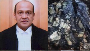 जस्टिस वर्मा से पूछे गए पैसों पर सवाल, न ठीक से जवाब दे पाए न रकम बता पाए; जांच रिपोर्ट में बड़ा खुलासा