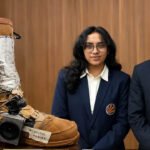 सांप के काटने से बचाएगा LPU का ‘स्मार्ट बूट’! खेत में जहरीला जीव आते ही देगा अलर्ट