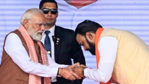 बिहार में सिर्फ ₹2 में होगा मरीजों का इलाज! मोदी सरकार ने 598 शहरी PHC को दी मंजूरी