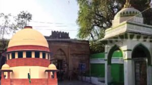 Bhojshala Case: सुप्रीम कोर्ट में आज सुनवाई, मंदिर घोषित करने के फैसले को मुस्लिम पक्ष ने दी चुनौती