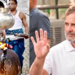 सितंबर में उज्जैन आएंगे राहुल गांधी, महाकाल के करेंगे दर्शन; कार्यकर्ताओं से भी करेंगे संवाद