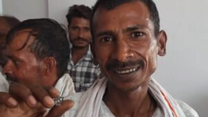 पन्ना की खदान में चमका 16.96 कैरेट का हीरा, बारिश के पानी में मिला ₹50 लाख का जेम क्वालिटी डायमंड
