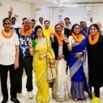 झारखंड एडवोकेट एसोसिएशन चुनाव में महिलाओं का दबदबा, 9 में 7 कार्यकारिणी पद जीते