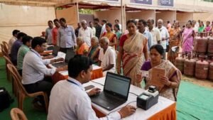 16 अगस्त तक कराएं एलपीजी ई-केवाईसी, नहीं मिलेगी गैस सब्सिडी का लाभ