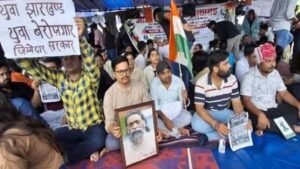 JPSC-JSSC अभ्यर्थियों की सरकार से वार्ता, 10 अगस्त तक मांगें नहीं मानीं तो घेराव
