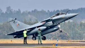अपोलो माइक्रो सिस्टम्स का मुनाफा 43% बढ़ा, सोमवार को डिफेंस स्टॉक पर रहेगी नजर