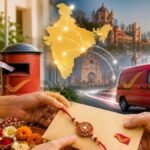 रक्षाबंधन से पहले डाक विभाग का बड़ा तोहफा, राखी भेजना हुआ आसान
