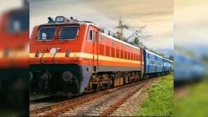 सावन में कांवरियों को रेलवे का तोहफा, दानापुर-भागलपुर चलेगी श्रावणी मेला स्पेशल ट्रेन