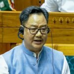 अरुणाचल सीमा पर चीन के अतिक्रमण के दावों पर किरेन रिजिजू का बड़ा बयान, बोले- फर्जी दावे न करें