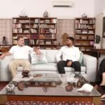 राहुल गांधी ने युवाओं के साहस को सलाम किया, छात्राओं के संघर्ष पर खुलकर बोले
