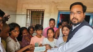 गया में कुएं में जहरीली गैस से चार लोगों की मौत, एसडीआरएफ ने शव निकाले