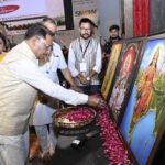 आजादी की धुन’ स्वतंत्रता सेनानियों के त्याग और बलिदान को स्मरण करने का सुनहरा अवसर : मुख्यमंत्री विष्णु देव साय