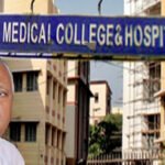RG Kar Case: तृणमूल कांग्रेस के पूर्व विधायक निर्मल घोष गिरफ्तार, केस में बढ़ी हलचल