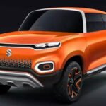 Maruti Suzuki की नई Micro SUV मचाएगी तहलका! ₹6 लाख में लॉन्च की तैयारी, Punch-Exter को देगी टक्कर